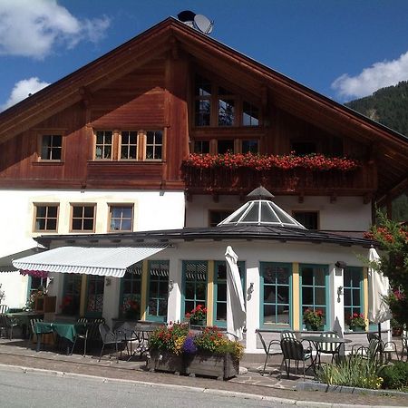 Garni Pineta Hotel San Martino in Badia Exterior photo